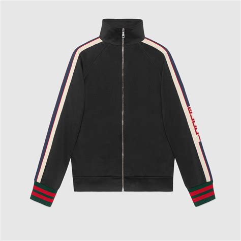 gucci jackets mens cheap|gucci technical jackets for men.